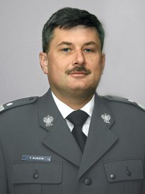 nadinsp. Tadeusz Budzik