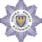 Logo Szkoły Policji w Katowicach
