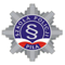 Logo Szkoły Policji w Pile