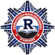 Logo Szkoły Policji w Katowicach