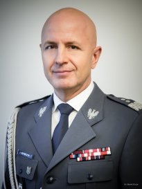 gen.insp. dr Jarosław Szymczyk