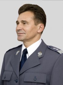 gen. insp. Andrzej Matejuk