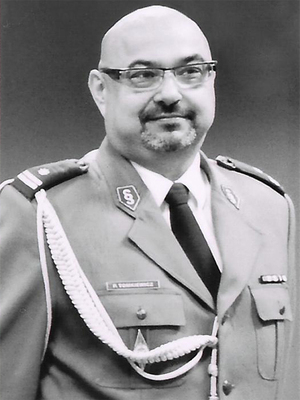 mł. insp. Piotr Tomkiewicz