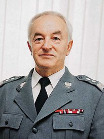 gen. insp. Antoni Kowalczyk