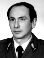 MALINOWSKI Stanisław