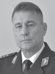 HARAŚ Andrzej