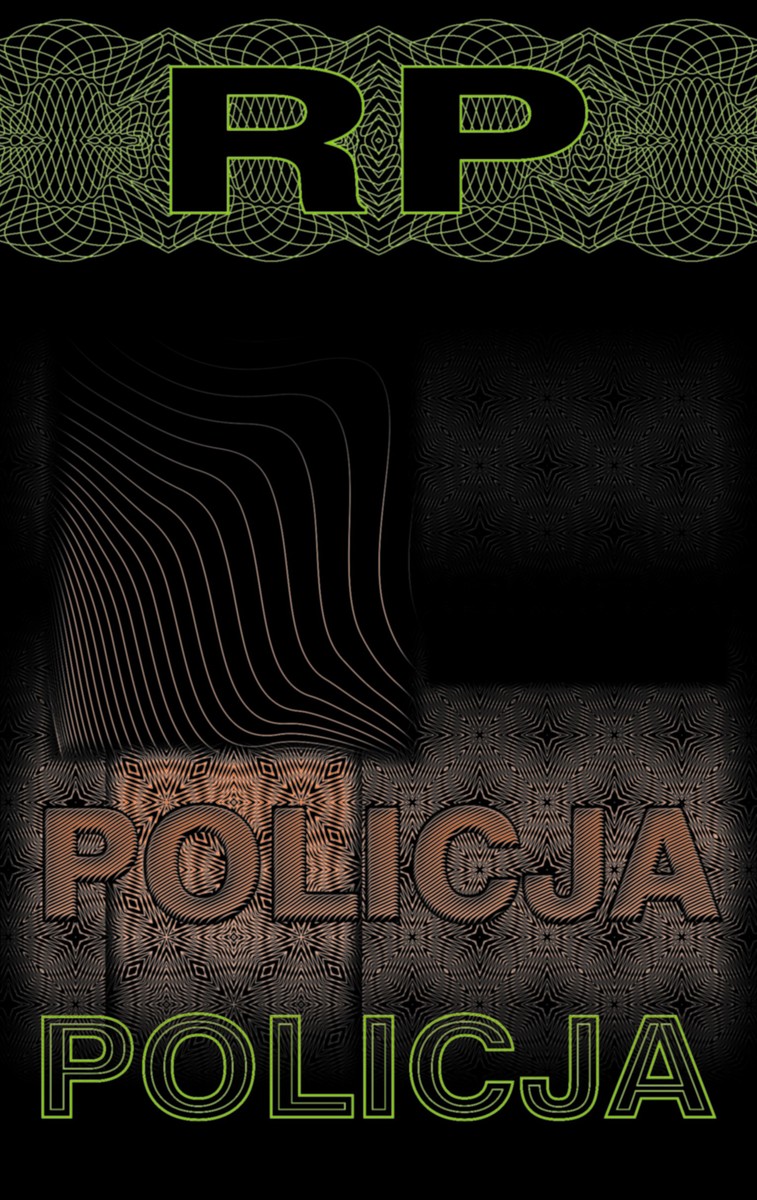 Legitymacje Policyjne - O Policji - Portal Polskiej Policji