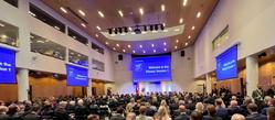 Plenary session